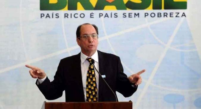 Embora Patah garanta que o fim da contribuição sindical obrigatória não foi o principal tema abordado, a classe trabalhadora defende que hajam mecanismos de correção(foto: Ronaldo de Oliveira/CB/D.A Press) Embora Patah garanta que o fim da contribuição sindical obrigatória não foi o principal tema abordado, a classe trabalhadora defende que hajam mecanismos de correção(foto: Ronaldo de Oliveira/CB/D.A Press)