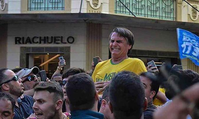 (foto: Raysa Leite/AFP) (foto: Raysa Leite/AFP)