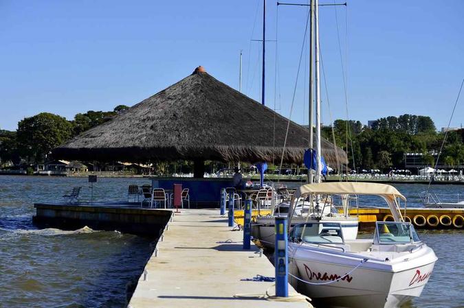 Marcelo Ferreira/CB/D.A Press