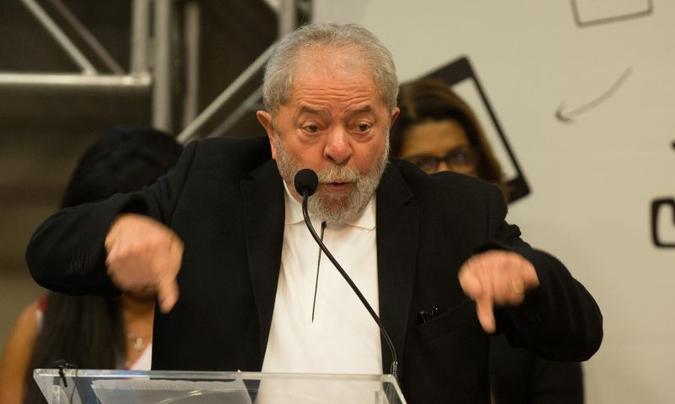 (foto: Lula Marques/Agência PT) (foto: Lula Marques/Agência PT)