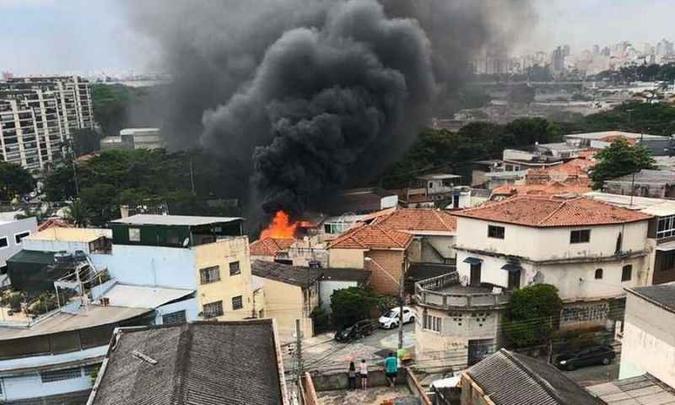 (foto: Twitter/ Reprodução) (foto: Twitter/ Reprodução)