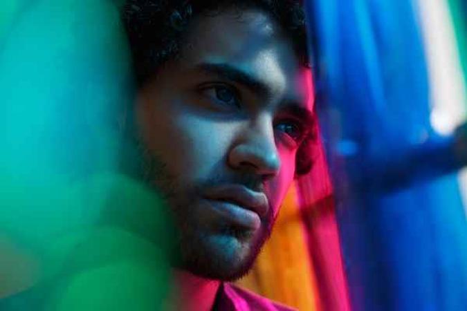 O primeiro álbum da carreira de Pedro Quevedo conta com 11 faixas(foto: Mateus Lucena) O primeiro álbum da carreira de Pedro Quevedo conta com 11 faixas(foto: Mateus Lucena)