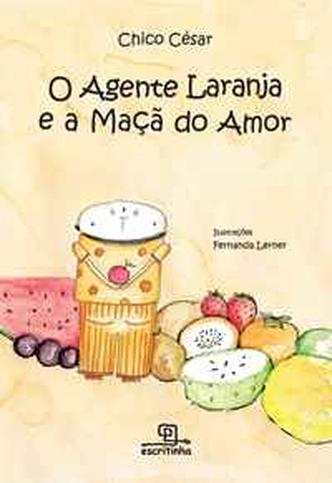 (foto: Editora Escritinha/Reprodução) (foto: Editora Escritinha/Reprodução)