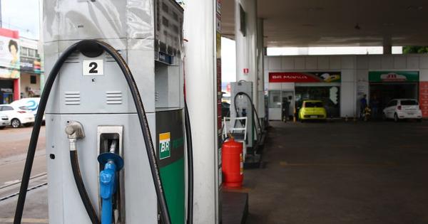 Alta de pre&ccedil;os no leil&atilde;o de biodiesel pode encarecer combust&iacute;vel na bomba