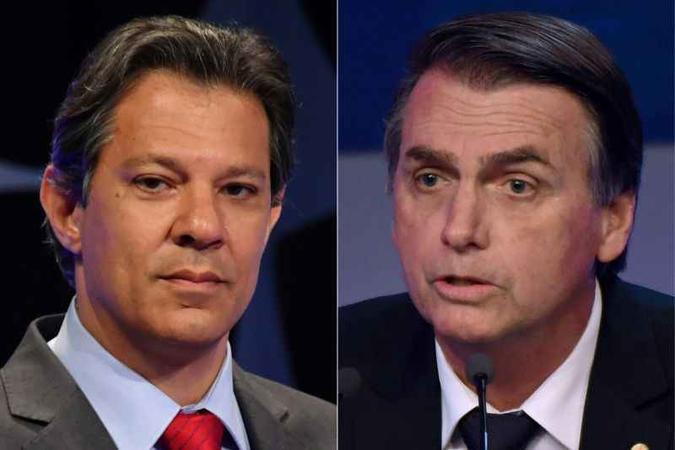 (foto: Nelson Almeida/AFP) (foto: Nelson Almeida/AFP)