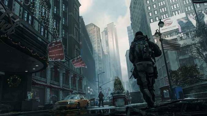 (foto: Ubisoft/Divulgação) (foto: Ubisoft/Divulgação)