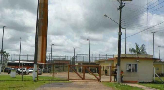 Mortes aconteceram após grupo tentar resgatar detentos(foto: Divulgação/Susipe) Mortes aconteceram após grupo tentar resgatar detentos(foto: Divulgação/Susipe)