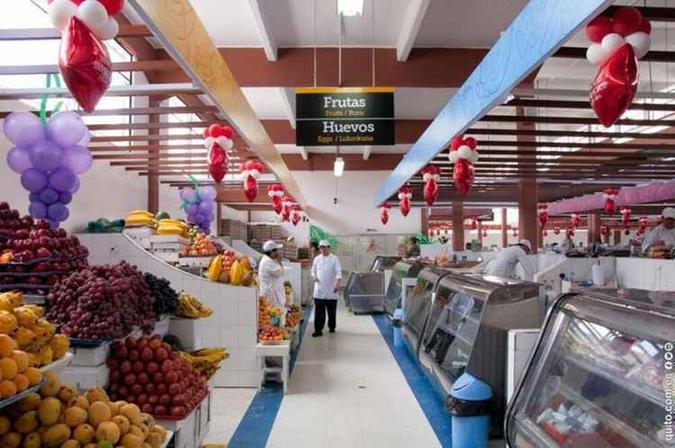 (foto: Equador/Divulgação) (foto: Equador/Divulgação)