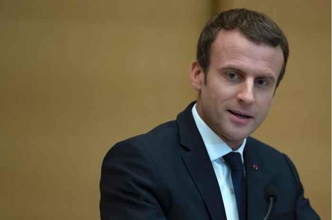 (foto: AFP / POOL / Ian KINGTON) (foto: AFP / POOL / Ian KINGTON)
