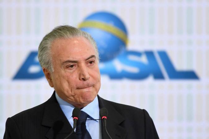 (foto: AFP / EVARISTO SA) (foto: AFP / EVARISTO SA)