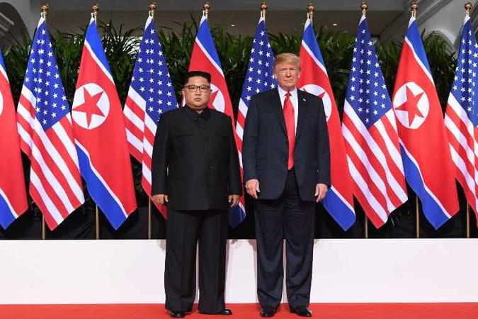 (foto: Saul Loeb/AFP) (foto: Saul Loeb/AFP)