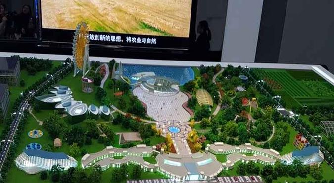 O centro de logística e desenvolvimento do Grupo Xinfadi é responsável por armazenar e distribuir alimentos para 13 das 35 províncias chinesas. Isso representa atender 380 milhões de pessoas, inclusive a capital Pequim e seus 30 milhões de habitantes(foto: Paulo de Tarso Lyra/CB/D.A Press) O centro de logística e desenvolvimento do Grupo Xinfadi é responsável por armazenar e distribuir alimentos para 13 das 35 províncias chinesas. Isso representa atender 380 milhões de pessoas, inclusive a capital Pequim e seus 30 milhões de habitantes(foto: Paulo de Tarso Lyra/CB/D.A Press)