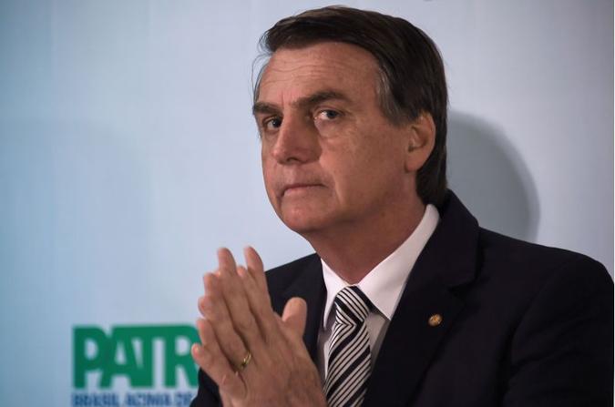 Bolsonaro ainda pode recorrer da decisão no STF (foto: AFP / Apu Gomes) Bolsonaro ainda pode recorrer da decisão no STF (foto: AFP / Apu Gomes)