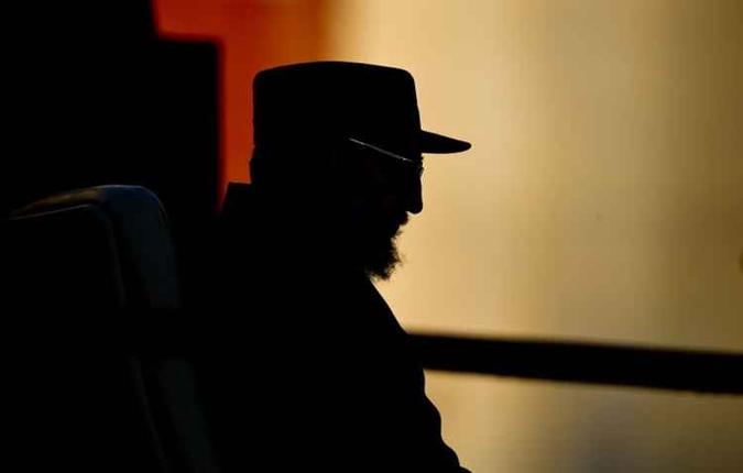 (foto: ADALBERTO ROQUE/AFP) (foto: ADALBERTO ROQUE/AFP)