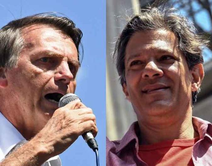 (foto: AFP / Nelson ALMEIDA - AFP / EVARISTO SA ) (foto: AFP / Nelson ALMEIDA - AFP / EVARISTO SA )