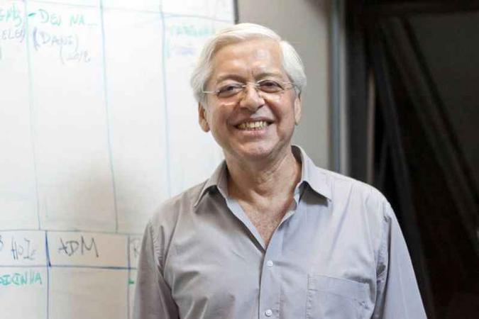José Negreiros foi correspondente internacional no Correio Braziliense, editor de Brasil, Economia e Política e ocupou o cargo de editor executivo do jornal(foto: Facebook/Reprodução) José Negreiros foi correspondente internacional no Correio Braziliense, editor de Brasil, Economia e Política e ocupou o cargo de editor executivo do jornal(foto: Facebook/Reprodução)