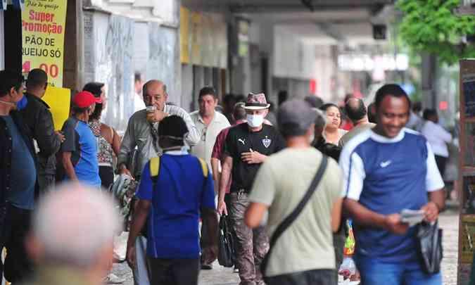 (foto: Gladyston Rodrigues/EM) (foto: Gladyston Rodrigues/EM)