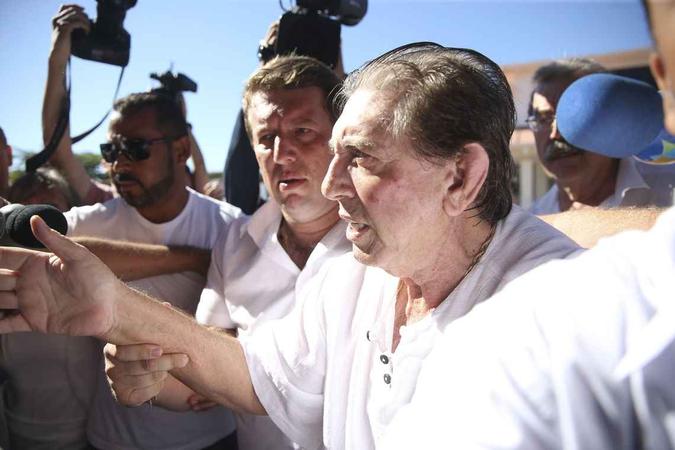 (foto: Marcelo Camargo/Agência Brasil) (foto: Marcelo Camargo/Agência Brasil)