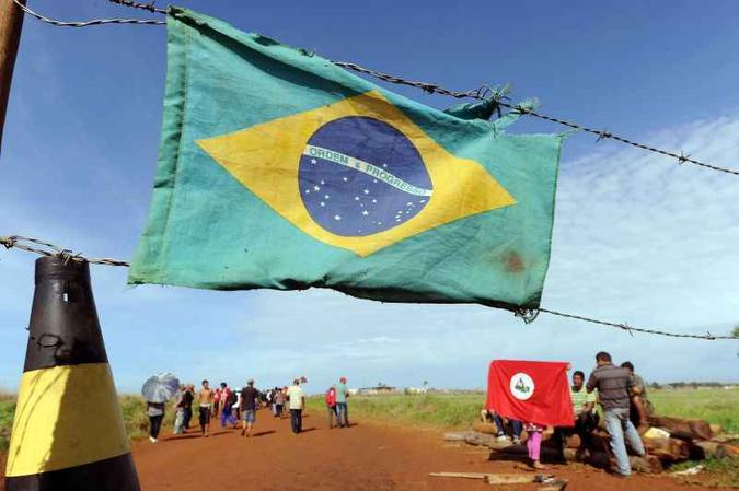 (foto: Evaristo Sa/AFp - 3/12/12) (foto: Evaristo Sa/AFp - 3/12/12)