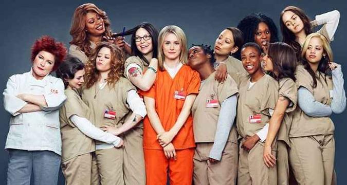 (foto: Reprodução/Netflix) (foto: Reprodução/Netflix)