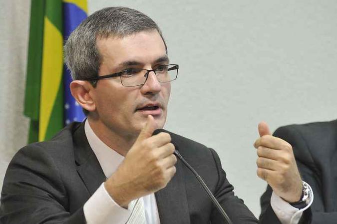 (foto: Geraldo Magela/Agência Senado.) (foto: Geraldo Magela/Agência Senado.)