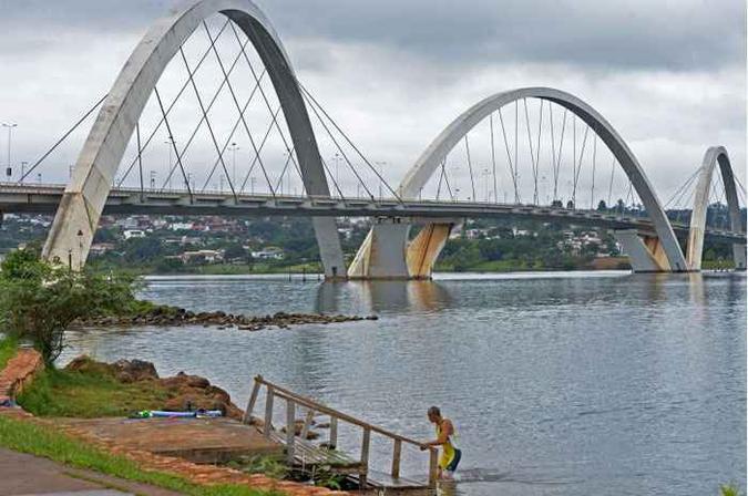 (foto: Marcelo Ferreira/CB/D.A Press) (foto: Marcelo Ferreira/CB/D.A Press)