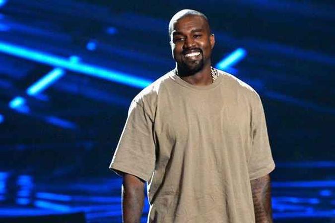 O novo disco de Kanye West 'Ye' foi lançado no início deste mês(foto: Kevork Djansezian/Getty Images) O novo disco de Kanye West 'Ye' foi lançado no início deste mês(foto: Kevork Djansezian/Getty Images)