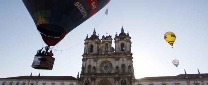 (foto: Jose Manuel Ribeiro/Reuters) (foto: Jose Manuel Ribeiro/Reuters)