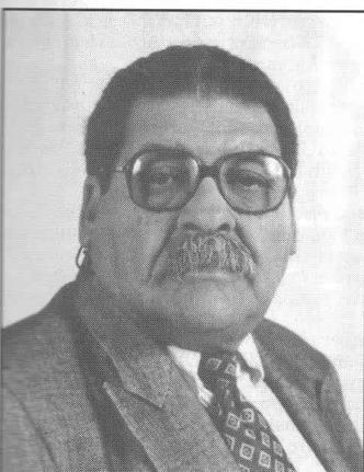 Pedro Mendes da Luz administrou a região no período de 1987 a 1989(foto: Arquivo pessoal) Pedro Mendes da Luz administrou a região no período de 1987 a 1989(foto: Arquivo pessoal)