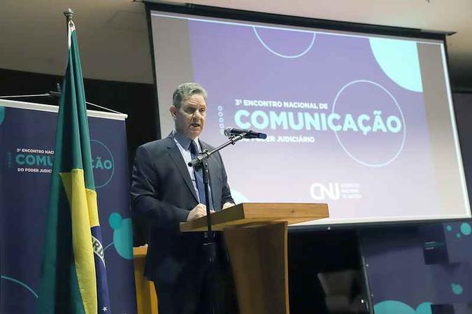 (foto: Luiz Silveira/Agência CNJ) (foto: Luiz Silveira/Agência CNJ)