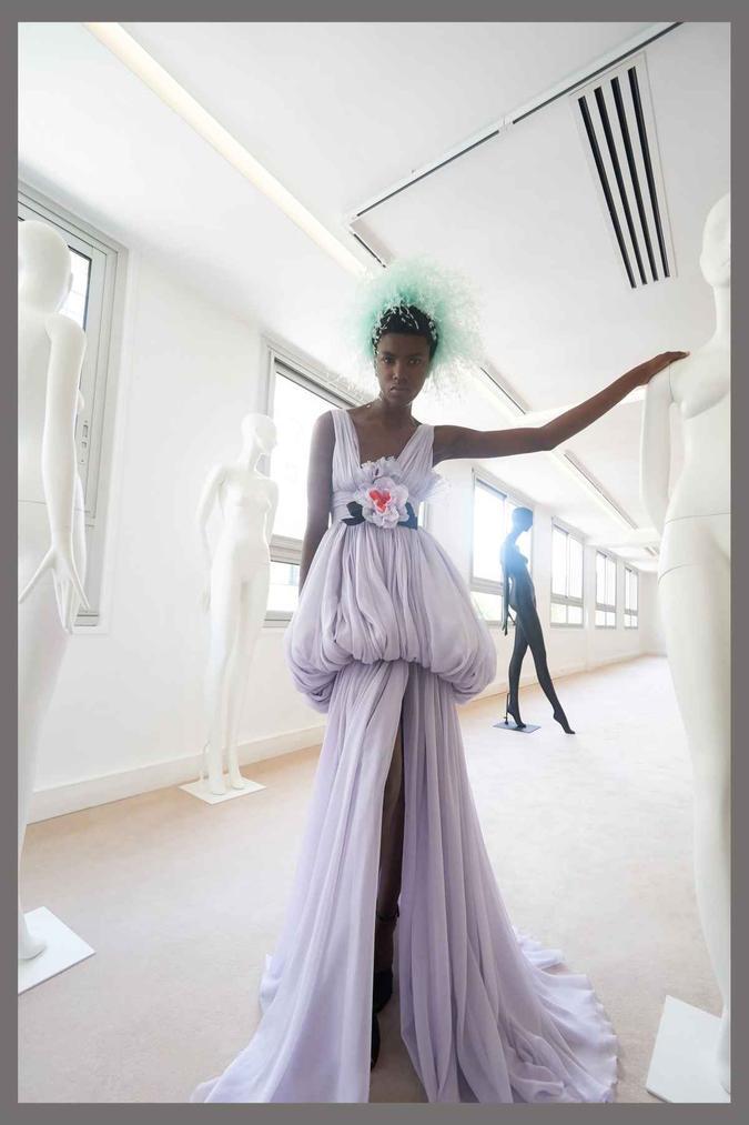 (foto: Giambattista Valli/Divulgação) (foto: Giambattista Valli/Divulgação)