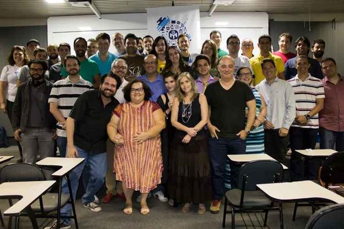 (foto: Mensa Brasil/Divulgação) (foto: Mensa Brasil/Divulgação)