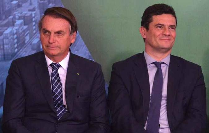 (foto: Isaac Amorim/MJSP) (foto: Isaac Amorim/MJSP)