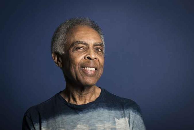 Gilberto Gil celebra 40 anos do icônico 'Refavela'(foto: Divulgação/Daryan Dornelles) Gilberto Gil celebra 40 anos do icônico 'Refavela'(foto: Divulgação/Daryan Dornelles)