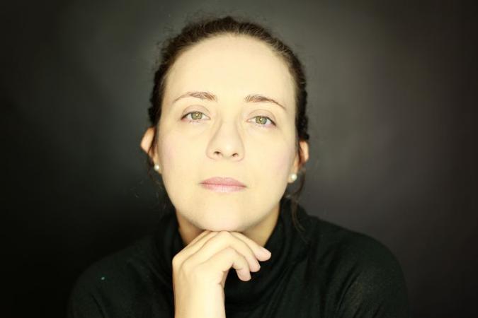 Marisa Mestiço, diretora do 'Masterchef', dirige novo documentário sobre pandemia(foto: Arquivo Pessoal) Marisa Mestiço, diretora do 'Masterchef', dirige novo documentário sobre pandemia(foto: Arquivo Pessoal)