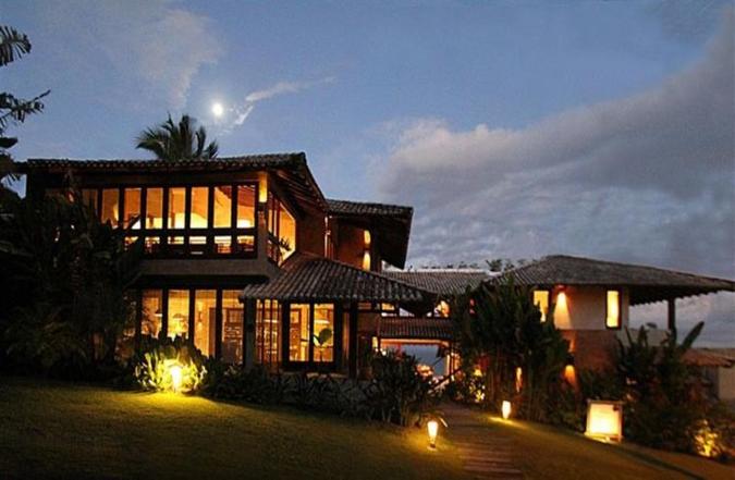 (foto: Resort Maitei/Divulgação) (foto: Resort Maitei/Divulgação)