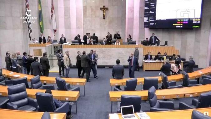 (foto: Reprodução/YouTube) (foto: Reprodução/YouTube)