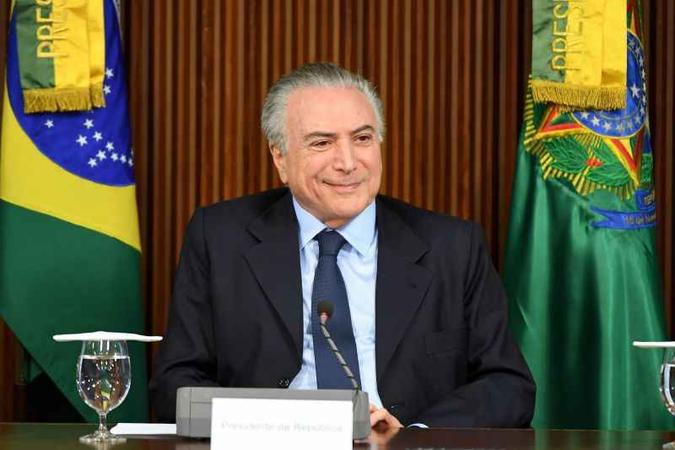 (foto: AFP / EVARISTO SA) (foto: AFP / EVARISTO SA)