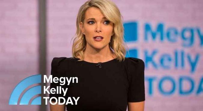 Megyn Kelly, um dos rostos mais conhecidos da televisão nos Estados Unidos, não foi ao ar nesta quinta-feira (25) após a polêmica (foto: Reprodução ) Megyn Kelly, um dos rostos mais conhecidos da televisão nos Estados Unidos, não foi ao ar nesta quinta-feira (25) após a polêmica (foto: Reprodução )