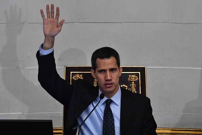 (foto: Yuri Cortez / AFP) (foto: Yuri Cortez / AFP)