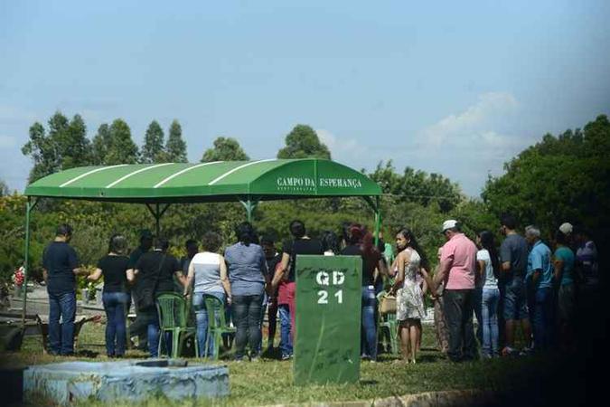 (foto: Ed Alves/CB/DA. Press) (foto: Ed Alves/CB/DA. Press)