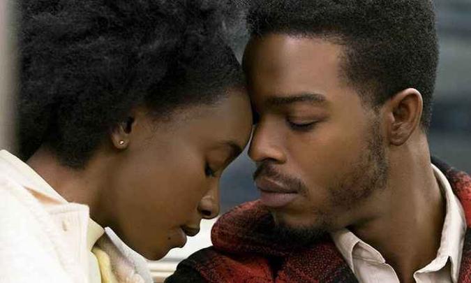 Se a rua Beale falasse(foto: Sony Pictures/divulgação) Se a rua Beale falasse(foto: Sony Pictures/divulgação)