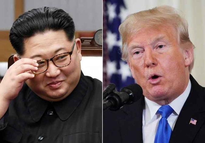 Foram localizadas 13 bases operacionais de mísseis não declaradas pelo governo, podendo chegar a 20(foto: AFP) Foram localizadas 13 bases operacionais de mísseis não declaradas pelo governo, podendo chegar a 20(foto: AFP)
