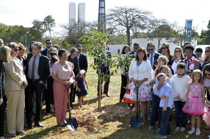 (foto: Marcelo Ferreira/CB/D.A Press) (foto: Marcelo Ferreira/CB/D.A Press)