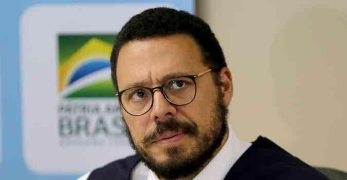 Júlio Croda é ex-diretor do Departamento de Imunizações e Doenças Transmissíveis(foto: Wilson Dias/Agência Brasil) Júlio Croda é ex-diretor do Departamento de Imunizações e Doenças Transmissíveis(foto: Wilson Dias/Agência Brasil)