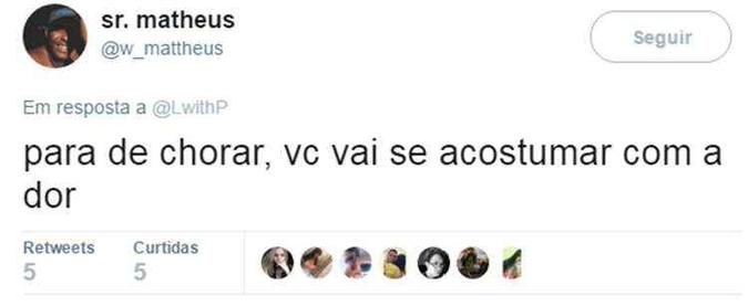 (foto: Reprodução/Twitter) (foto: Reprodução/Twitter)