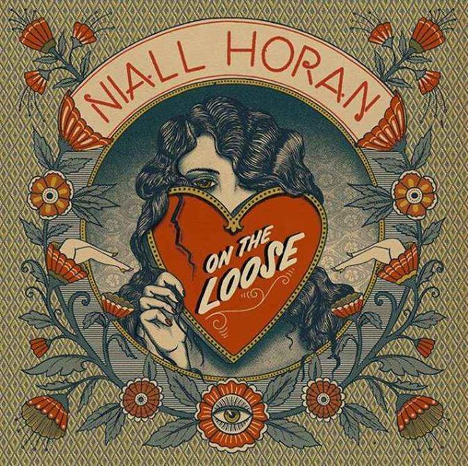 Já já chega lançamento de Niall Horan(foto: Reprodução/Instagram) Já já chega lançamento de Niall Horan(foto: Reprodução/Instagram)