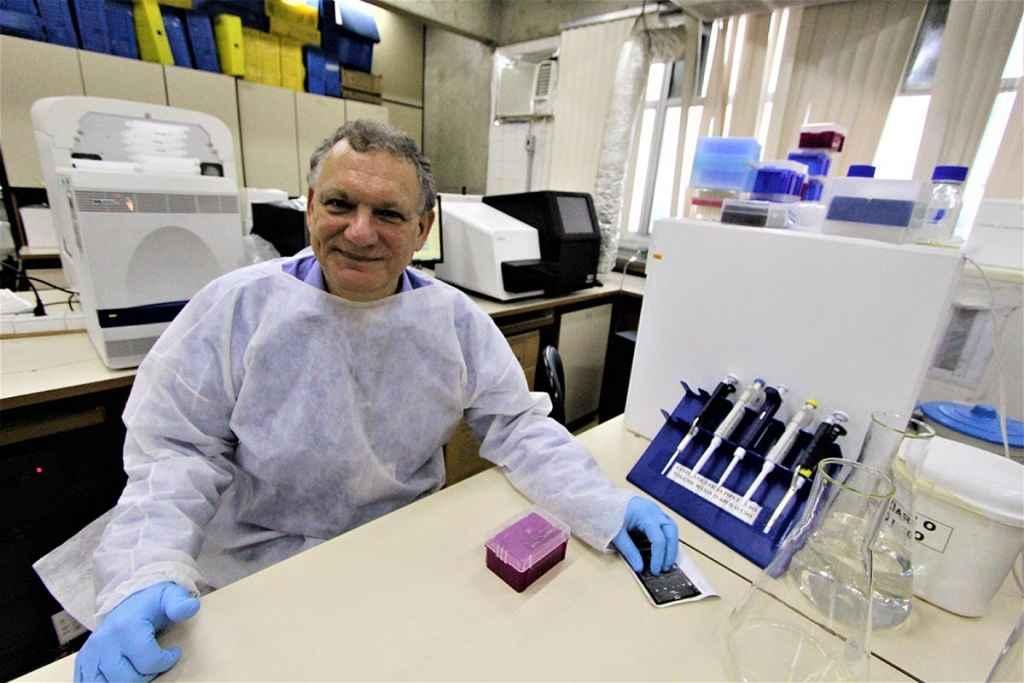 Pesquisadores da Unifesp apresentam tratamento que pode ser a cura ...