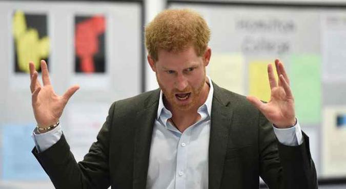 (foto: Joe Giddens Joe Giddens/AFP) (foto: Joe Giddens Joe Giddens/AFP)