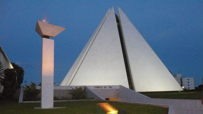 (foto: Wikimedia Commons/Divulgação) (foto: Wikimedia Commons/Divulgação)